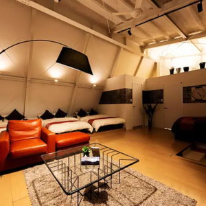 Hotel Ms Studio cazare Asahikawa