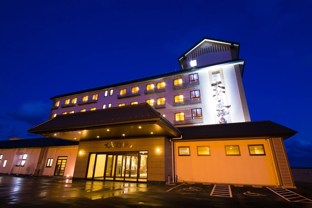 Hotel Ofunato Onsen