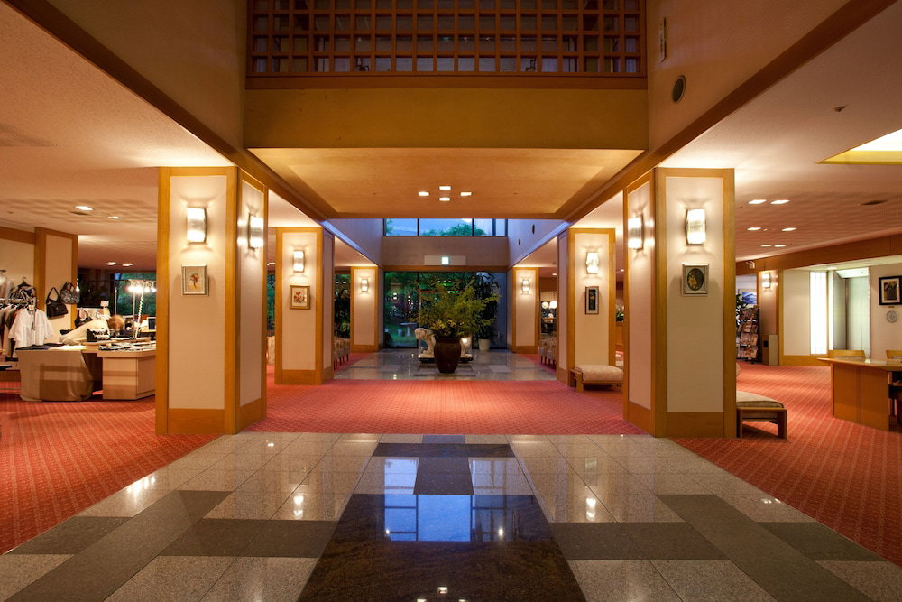 Yufuin Hotel Shuhokan