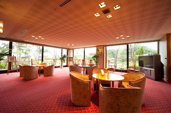 Yufuin Hotel Shuhokan