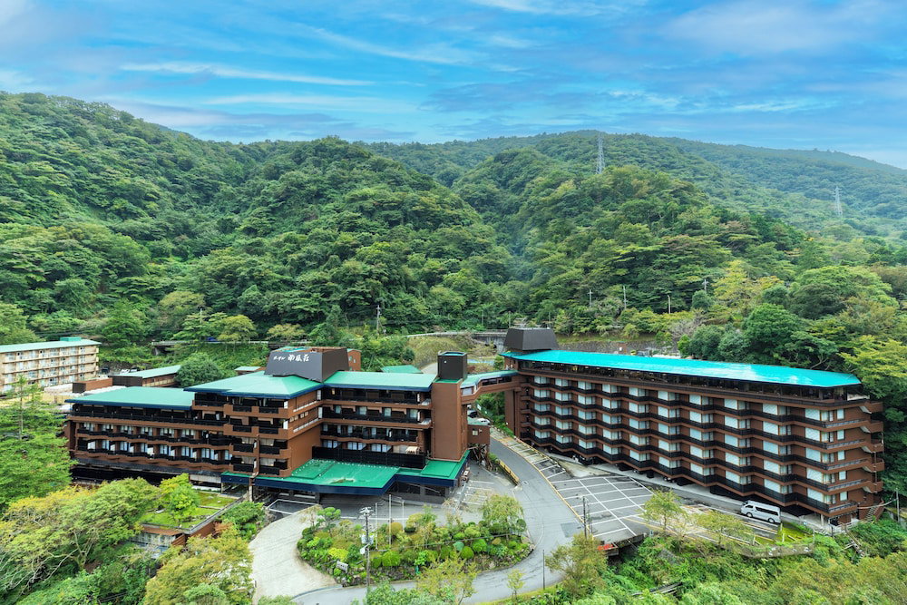 Hotel Hotel Nanpuso