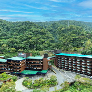 Hotel Hotel Nanpuso cazare Odawara