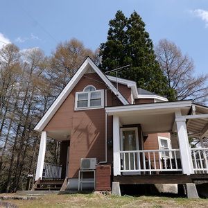 Hotel Shakunagedaira Vacation Rental Lot 1 cazare Inawashiro