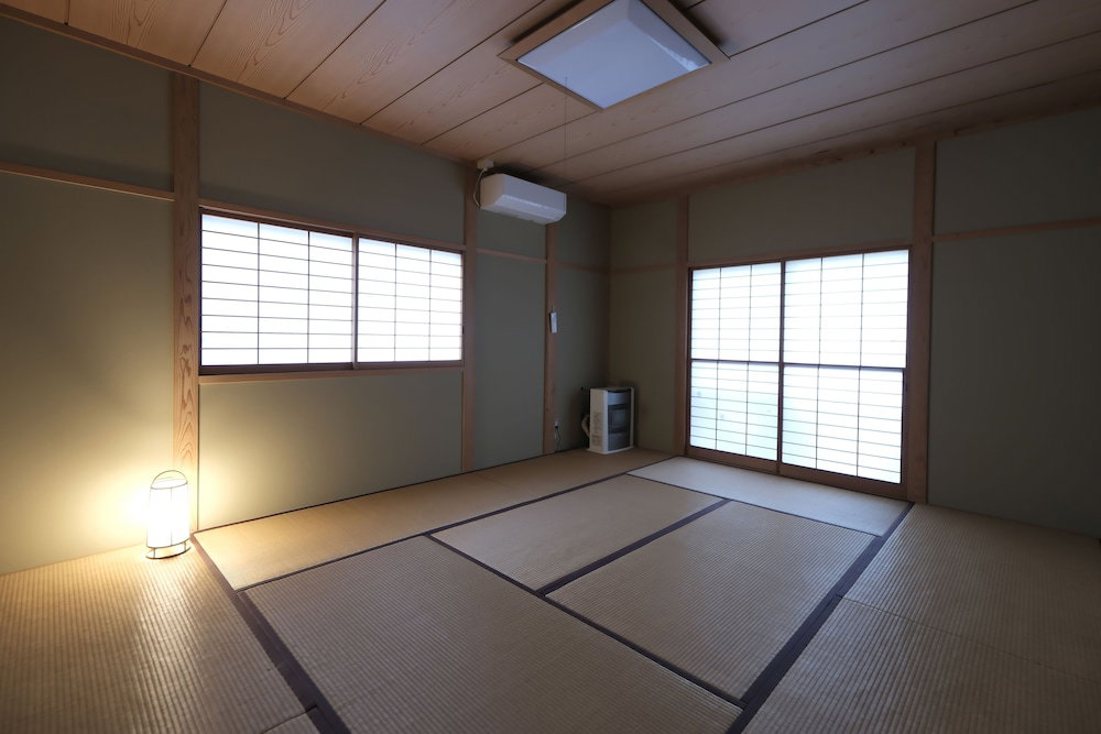 Shakunagedaira Vacation Rental Lot 1