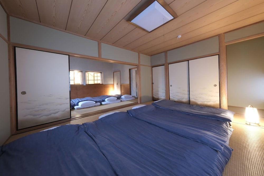 Shakunagedaira Vacation Rental Lot 1