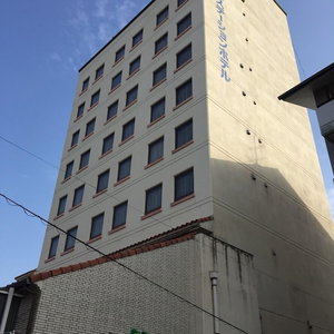 Hotel Shimabara Station Hotel cazare Shimabara