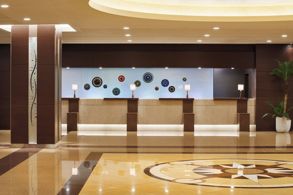 Hotel Grand Mercure Lake Biwa Resort & Spa
