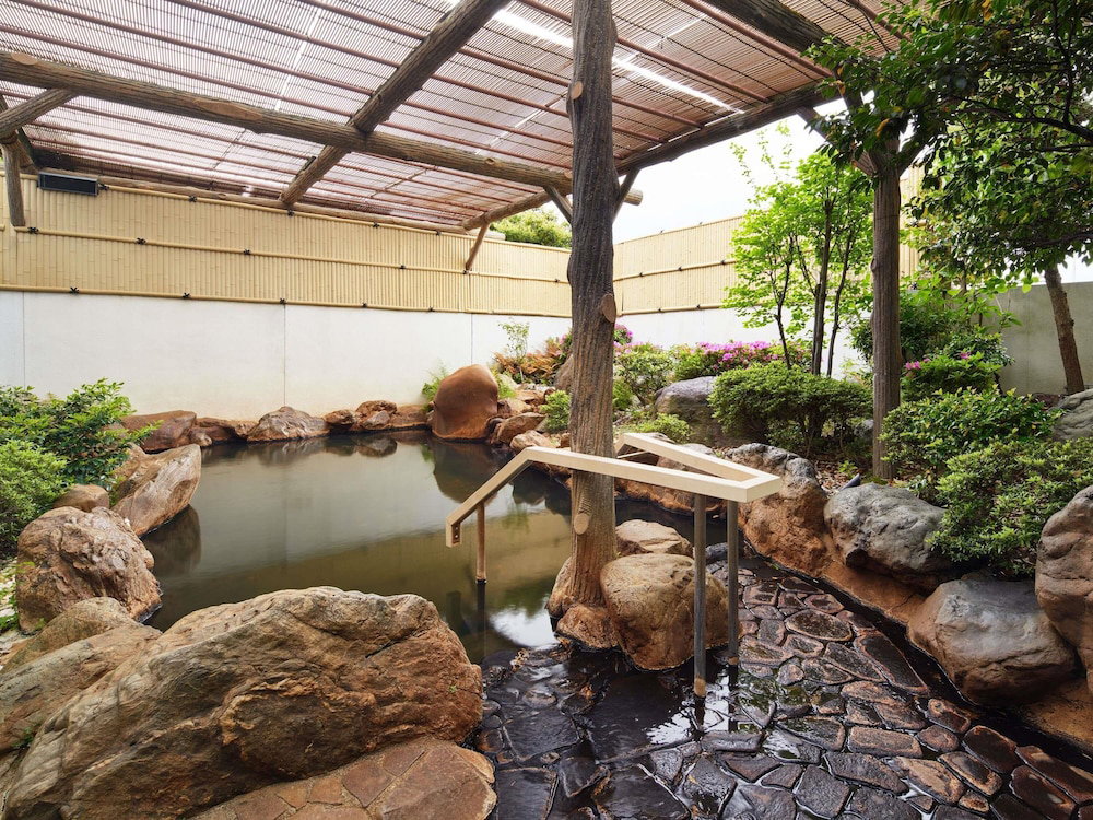 Grand Mercure Lake Biwa Resort & Spa