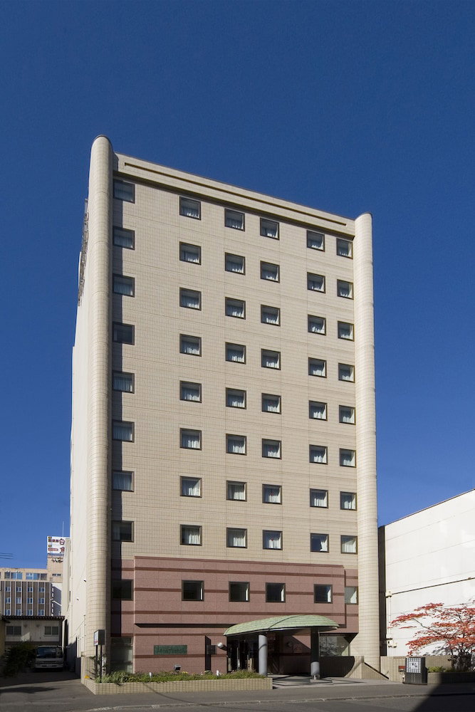 Hotel Kitami Pierson Hotel