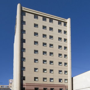 Hotel Kitami Pierson Hotel cazare Kitami