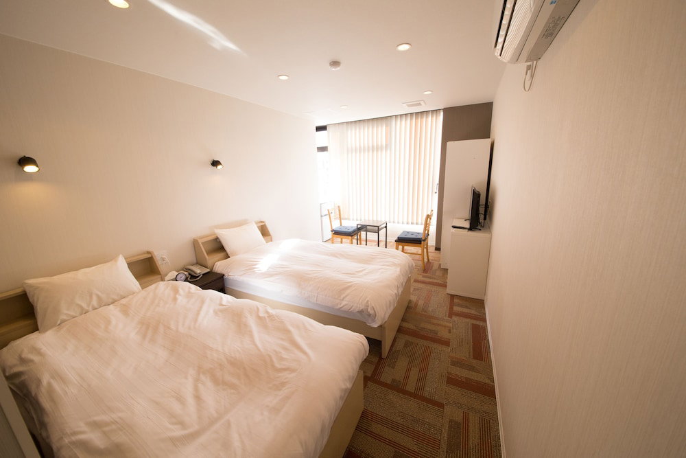 Hotel City Kaigetsu