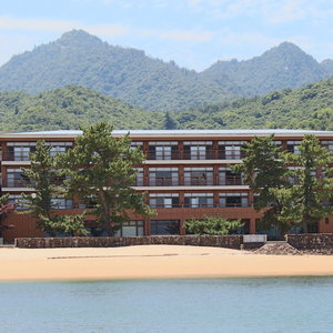 Hotel Miyajima Seaside Hotel cazare Miyajima