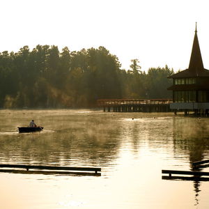 Hotel Hotel Europa Fit cazare Heviz