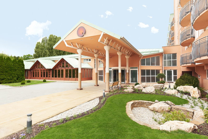 Hotel Europa Fit