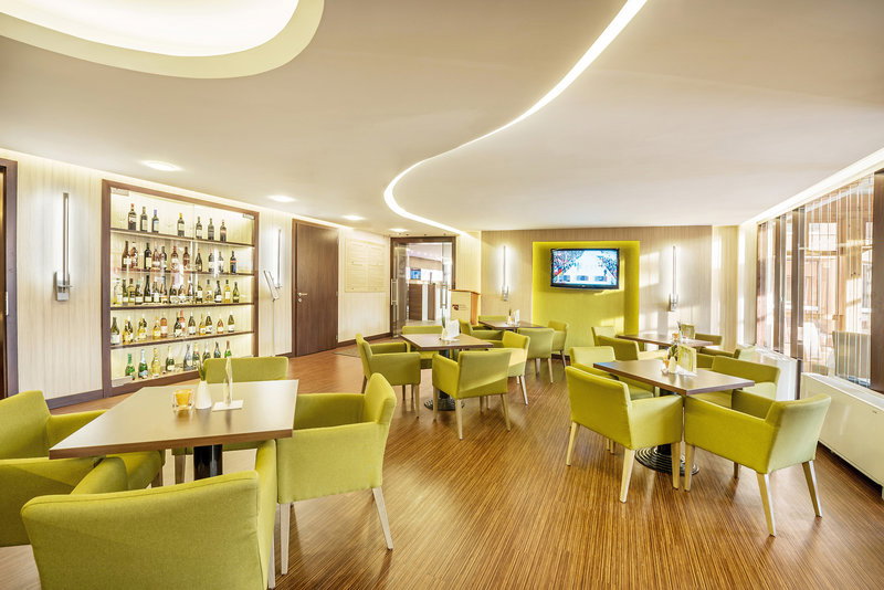 Hotel Europa Fit