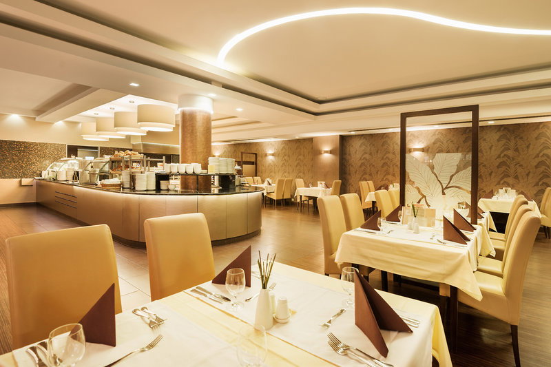Hotel Europa Fit