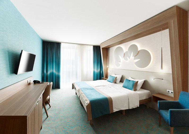 Hotel Europa Fit