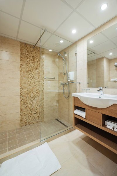 Hotel Europa Fit