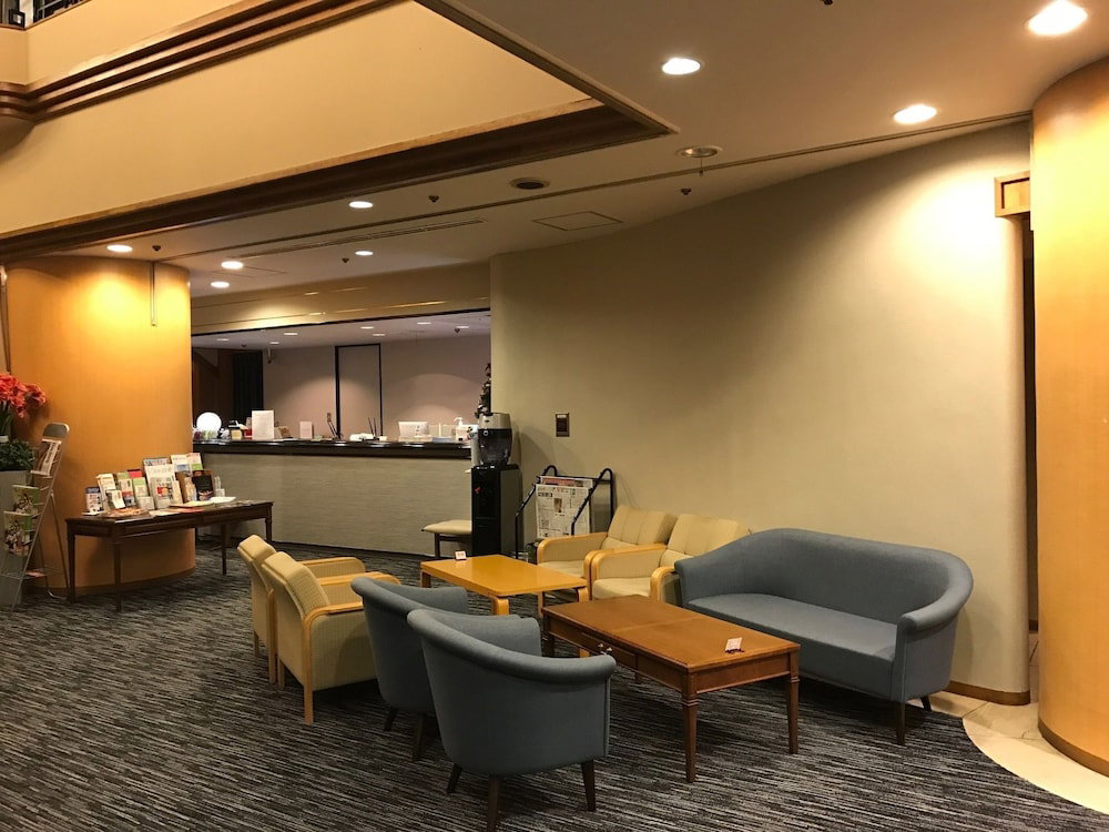 Hotel Citio Shizuoka