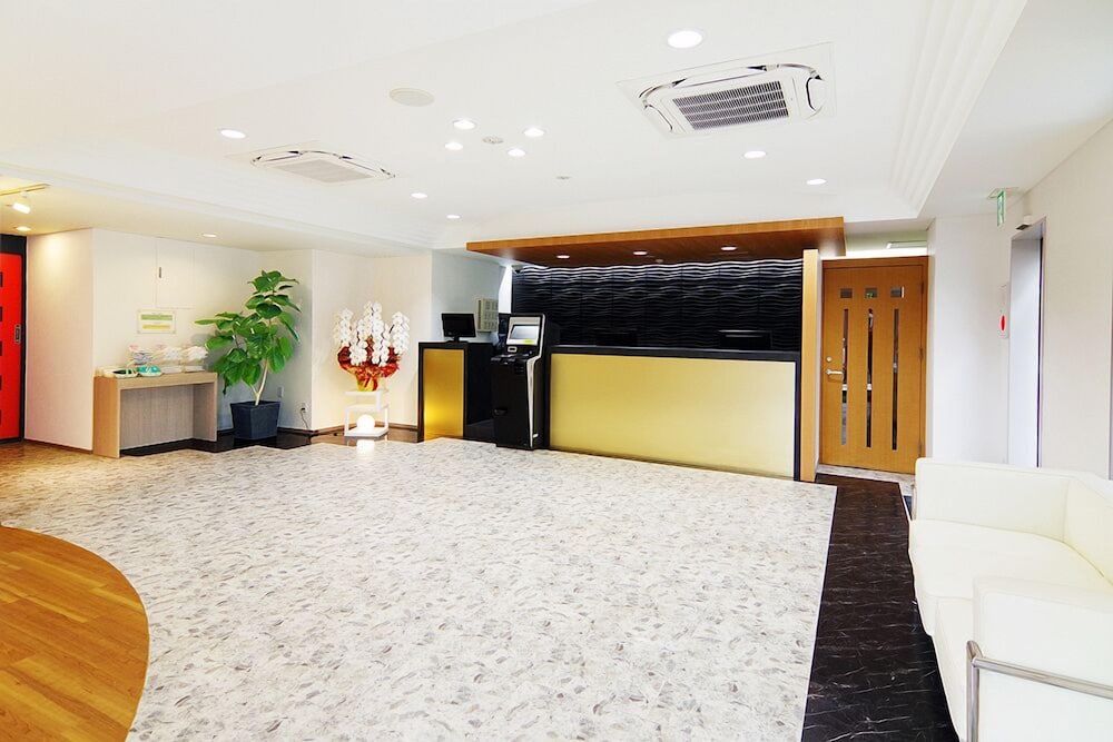 Hotel Sasebo Green Hotel