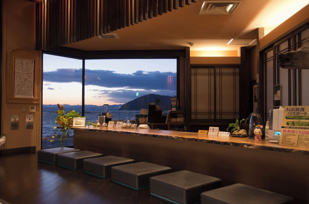 Ryokan Beniayu