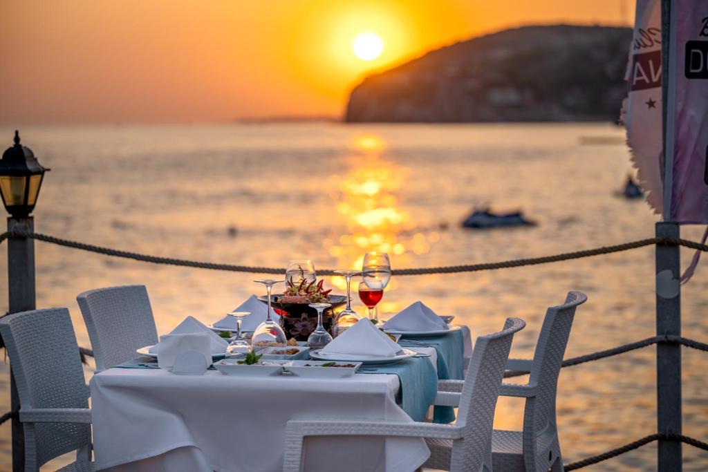 dal travel Beach Club Doganay Hotel