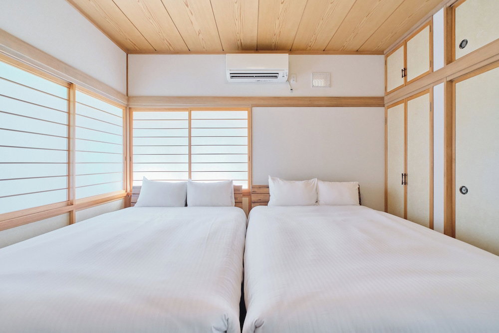 Hotel Yunokawa Kagura