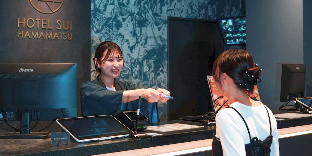 Hotel Hotel Sui Hamamatsu
