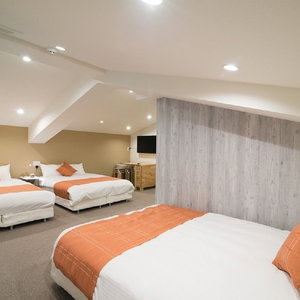 Hotel Etavia Yufuin Ekimae cazare Yufu