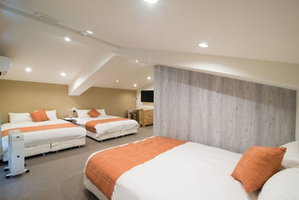 Hotel Etavia Yufuin Ekimae cazare Yufu