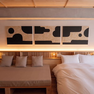 Hotel Hakone Calling cazare Odawara