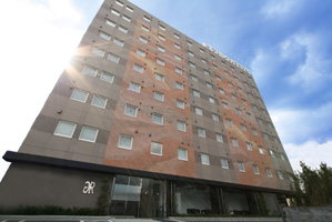 Hotel Green Rich Hotel Tosu Ekimae cazare Tosu