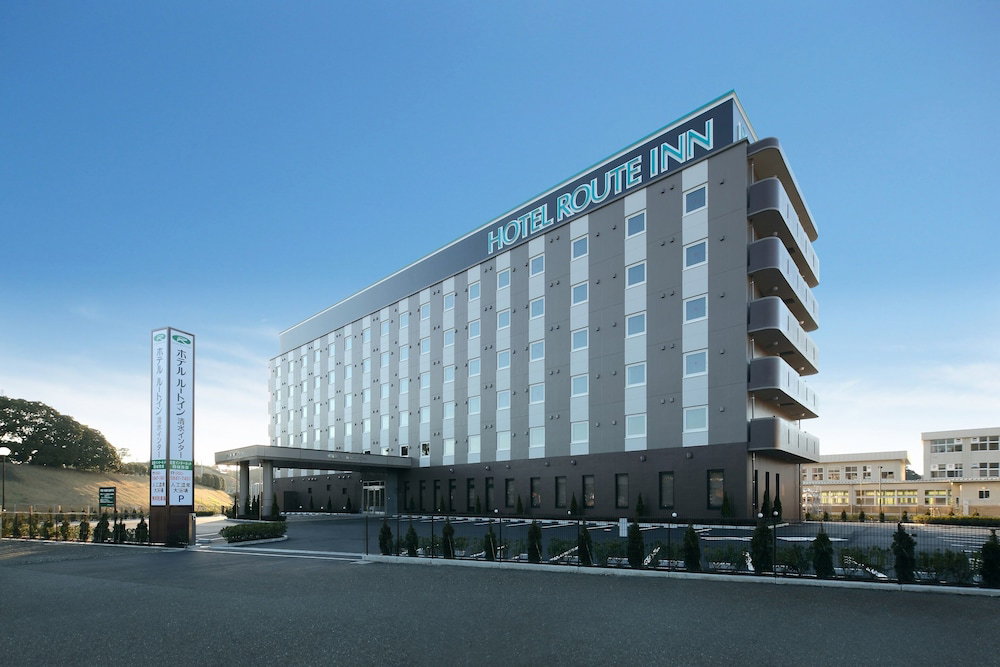 Hotel Hotel Route-Inn Shimizu Inter