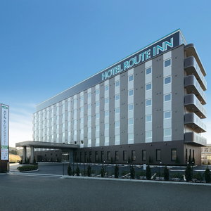 Hotel Hotel Route-Inn Shimizu Inter cazare Kanbara