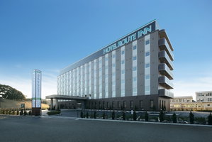 Hotel Hotel Route-Inn Shimizu Inter cazare Kanbara