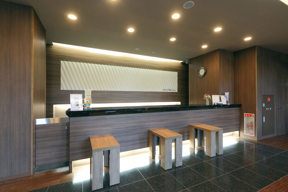 Hotel Route-Inn Shimizu Inter