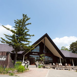 Hotel Nature Cottage Akabeko cazare Inawashiro