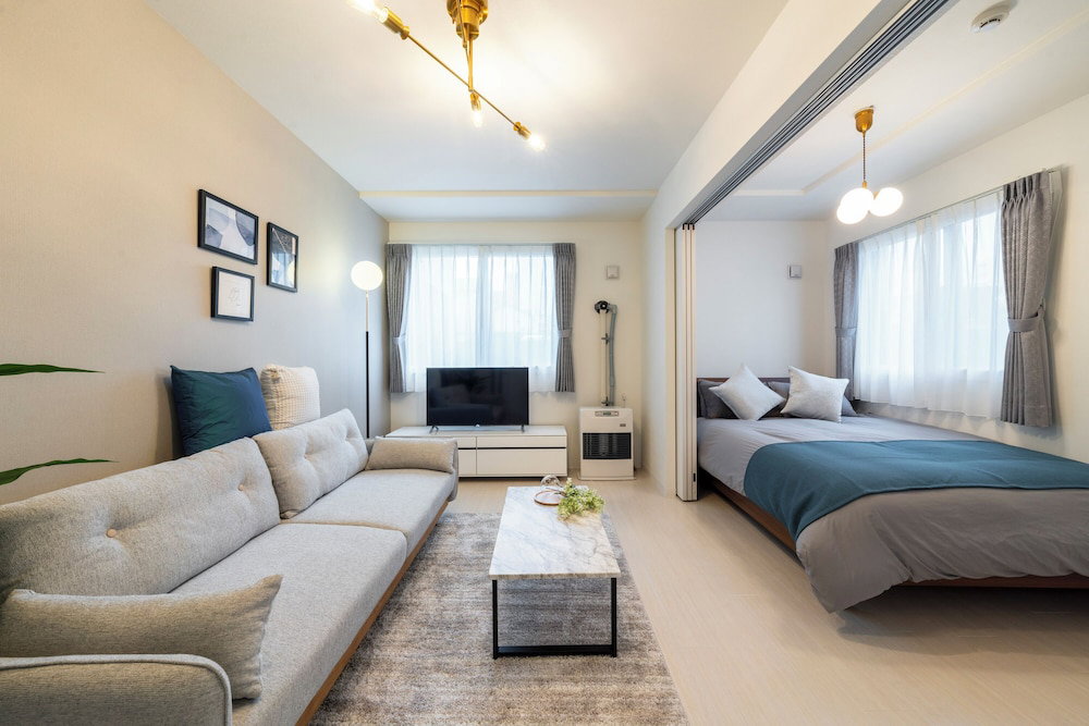 Hotel Unakite 102