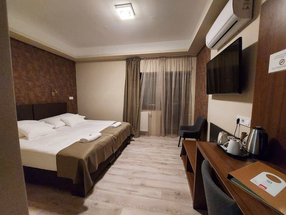 Hotel Ven Diofa Guesthouse