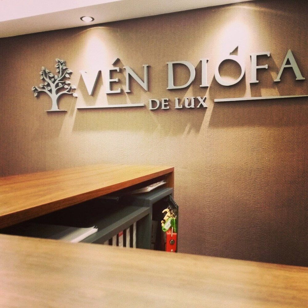Ven Diofa Guesthouse