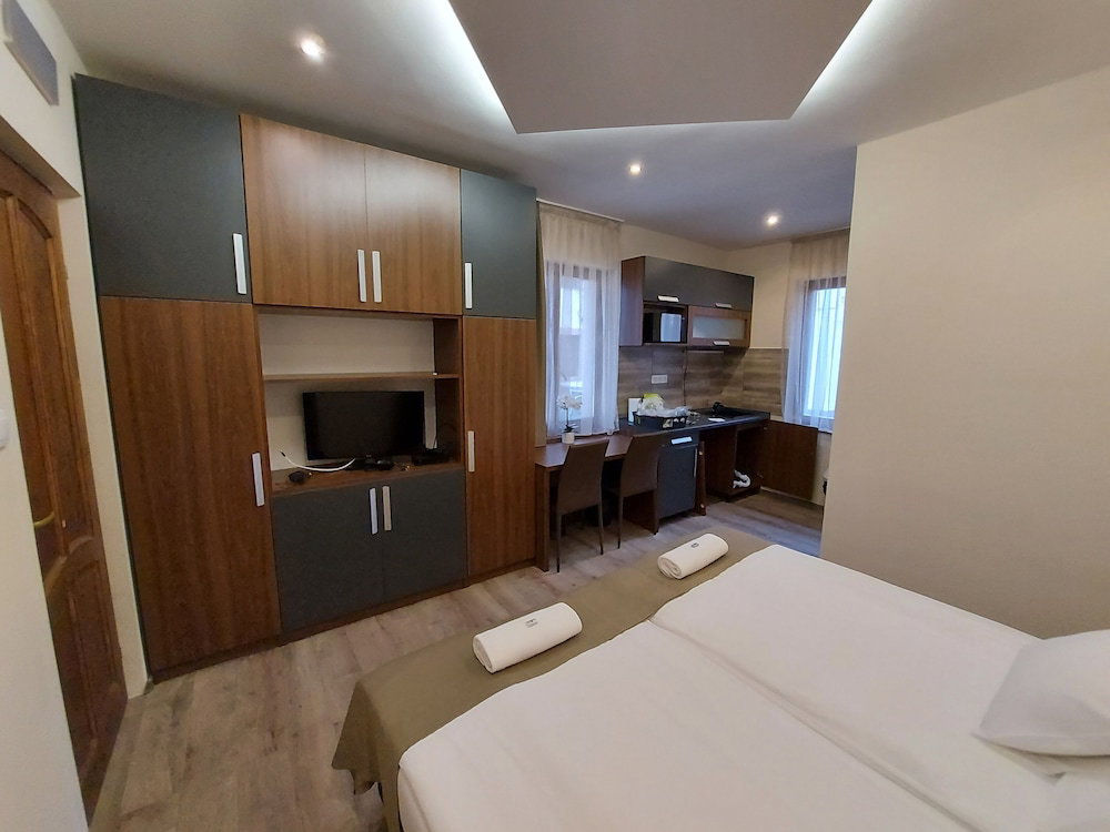 Ven Diofa Guesthouse