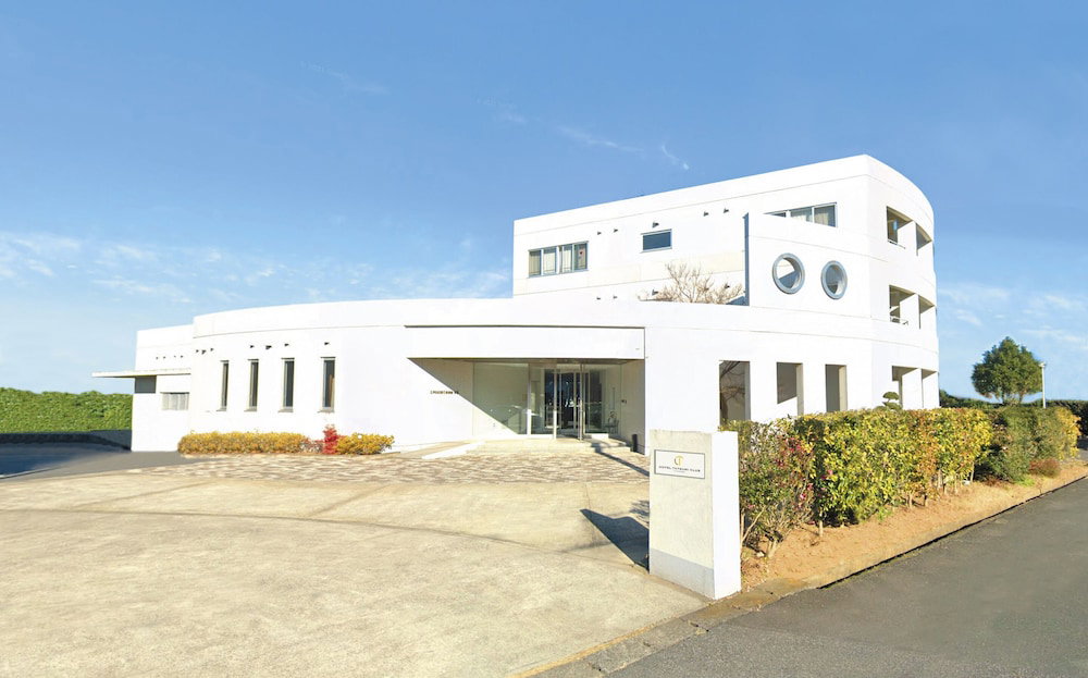 Hotel Hotel Tatsumi Club