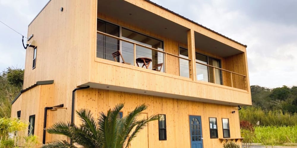Hotel Holly Camp Casa