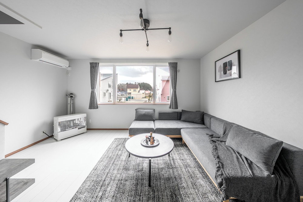 Hotel Hills Niseko D