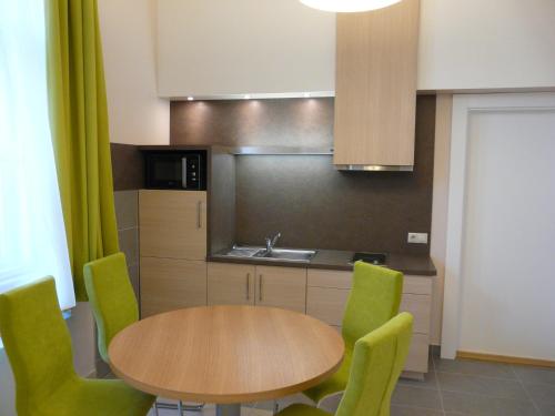 Hotel Soleil Apartman Szeged