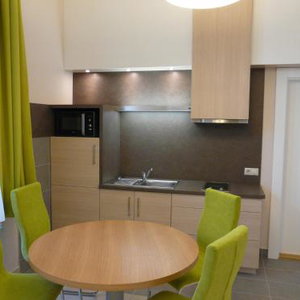 Hotel Soleil Apartman Szeged cazare Szeged