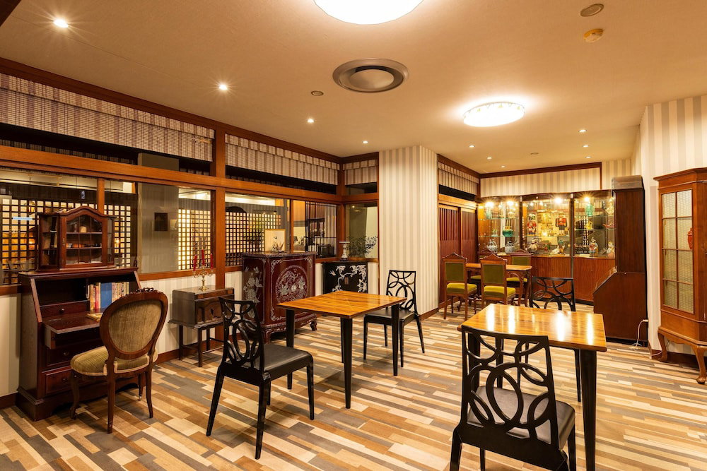 Takeo Onsen Kyotoya