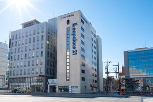 Hotel Lac Hotel Yokkaichi cazare Youkaichi