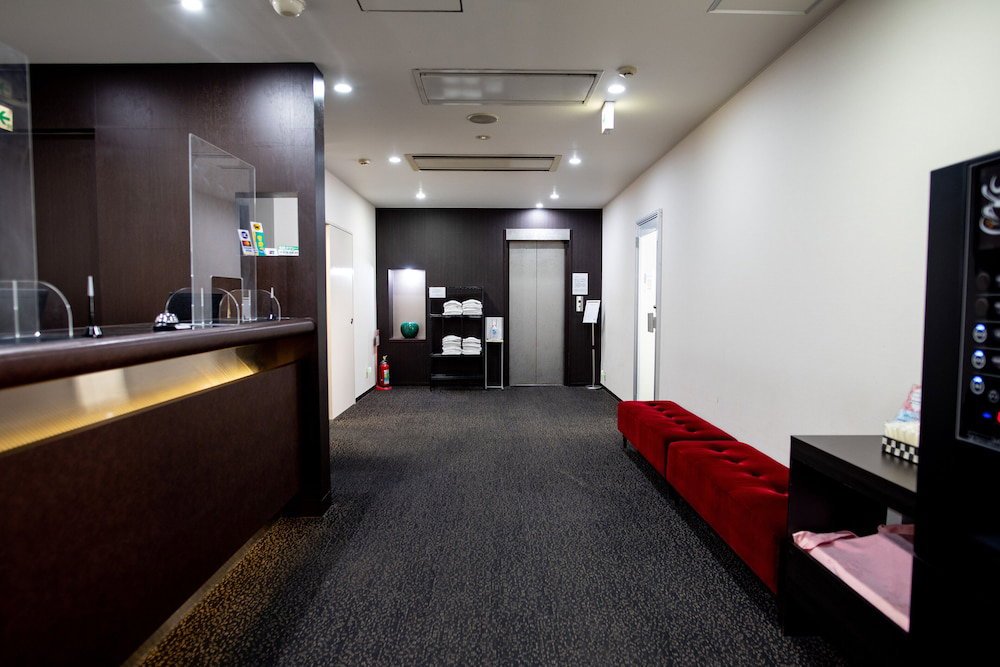 Lac Hotel Yokkaichi