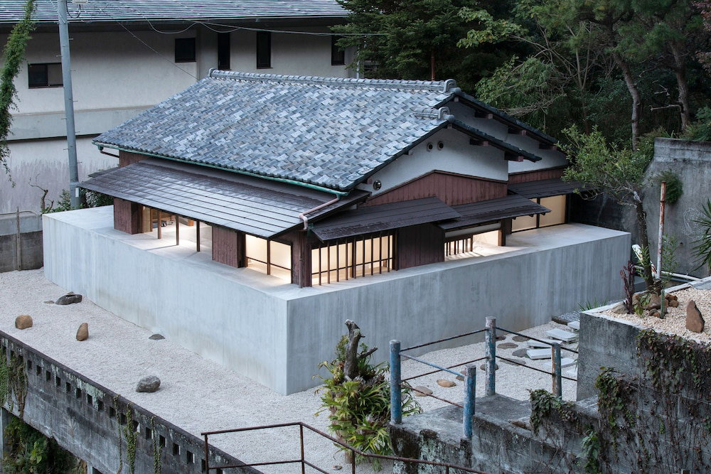 Hotel Yutorie